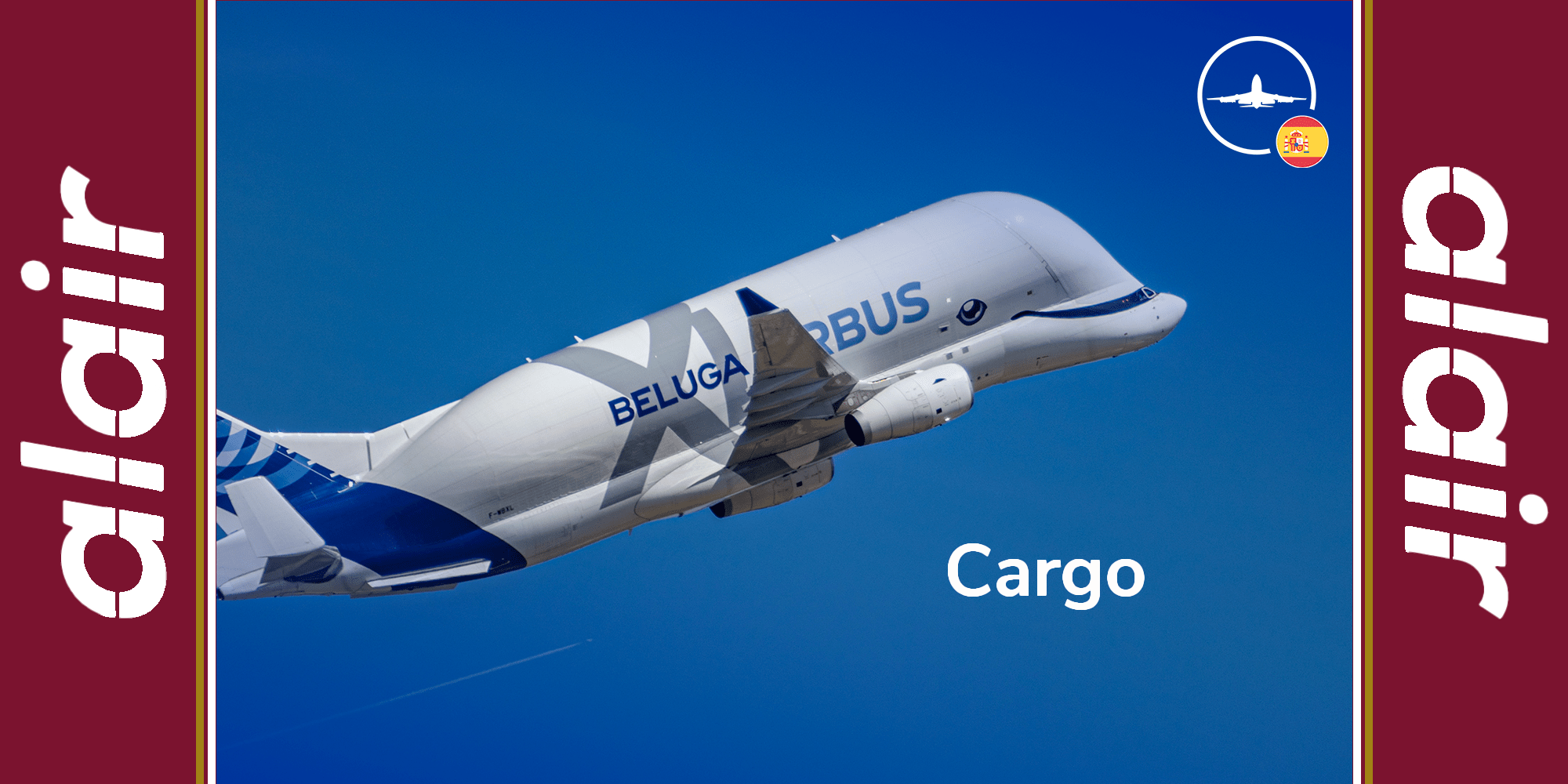 Tour IVAO Cargo 2024